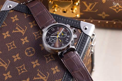 watch louis vuitton online free.